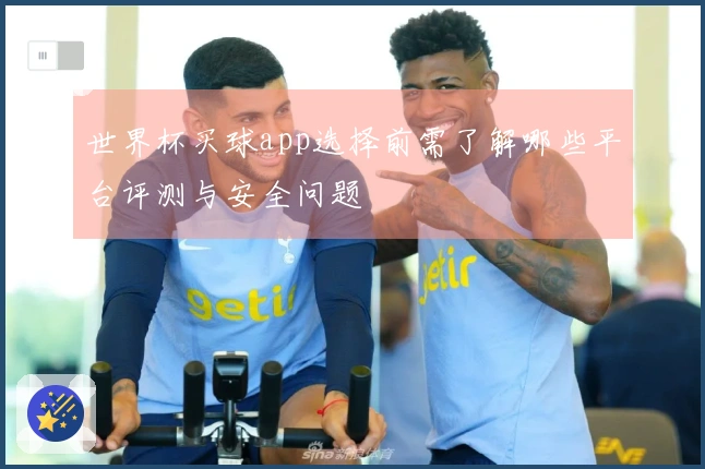 世界杯买球app选择前需了解哪些平台评测与安全问题