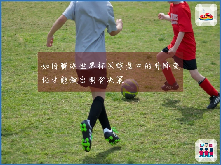如何解读世界杯买球盘口的升降变化才能做出明智决策