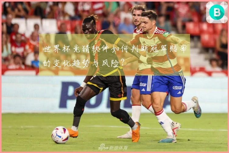 世界杯竞猜软件如何判断冠军赔率的变化趋势与风险？