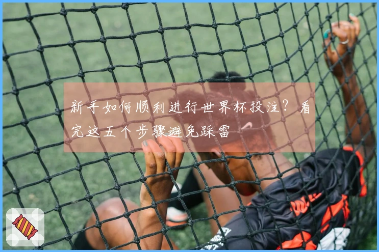 新手如何顺利进行世界杯投注？看完这五个步骤避免踩雷
