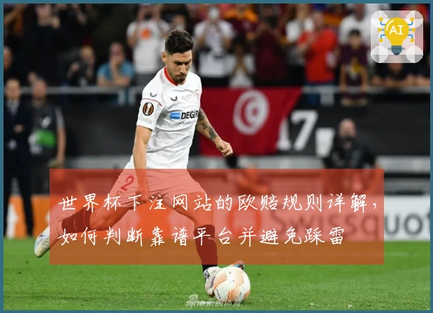 世界杯下注网站的欧赔规则详解，如何判断靠谱平台并避免踩雷