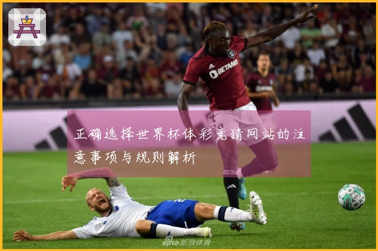 正确选择世界杯体彩竞猜网站的注意事项与规则解析