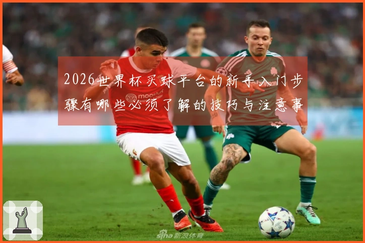 2026世界杯买球平台的新手入门步骤有哪些必须了解的技巧与注意事项