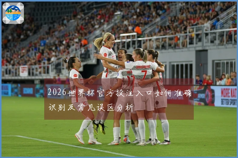 2026世界杯官方投注入口如何准确识别及常见误区分析