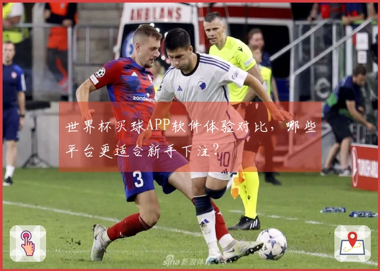 世界杯买球APP软件体验对比，哪些平台更适合新手下注？