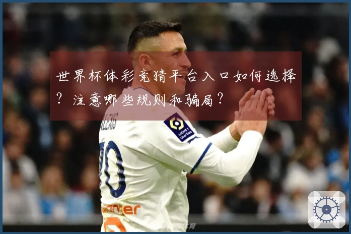 世界杯体彩竞猜平台入口如何选择？注意哪些规则和骗局？